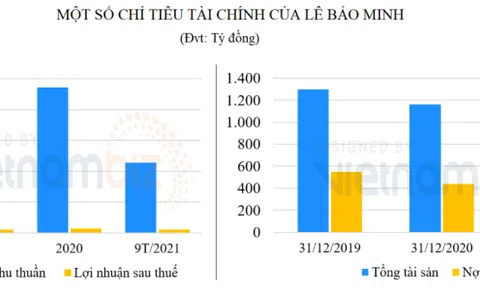 Tham vọng bất động sản của ông trùm phân phối Canon tại Việt Nam