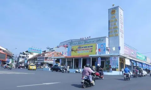 Đại Quang Minh đề xuất phương thức đấu thầu lựa chọn nhà đầu tư tại Khu Hòa Bình, Đà Lạt