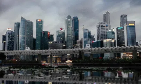 Cần làm việc bao nhiêu năm để mua một căn hộ 60m2 tại Hồng Kông, Singapore, Tokyo?