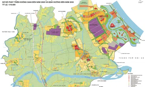 Bất thường một cá nhân trúng đấu giá cùng lúc 13 lô đất rồi bỏ cọc ‘’tháo chạy’’