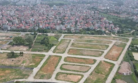 Giá đất nội đô có thể tăng cao khi Hà Nội lập 87 trạm thu phí