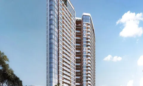 Sở Xây dựng TP.HCM: Người dân thận trọng khi mua chung cư Thảo Điền