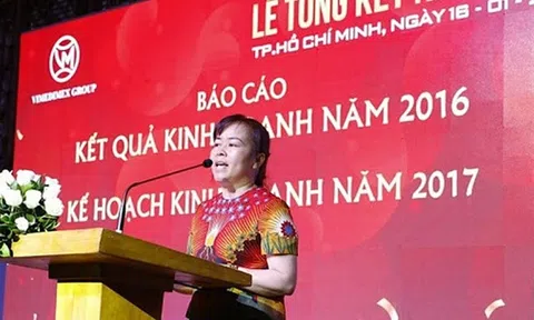 Nhóm nữ đại gia 'hội ngộ' nhà đá vì dính đất vàng trăm tỷ