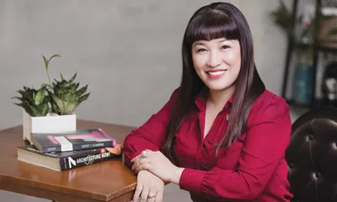 Khối tài sản đặc biệt của 'bóng hồng' quyền lực Lưu Thị Thanh Mẫu