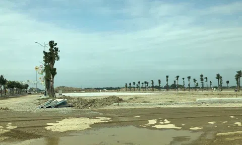 Bán bất động sản khi chưa đủ điều kiện, Hanaka bị phạt 275 triệu đồng