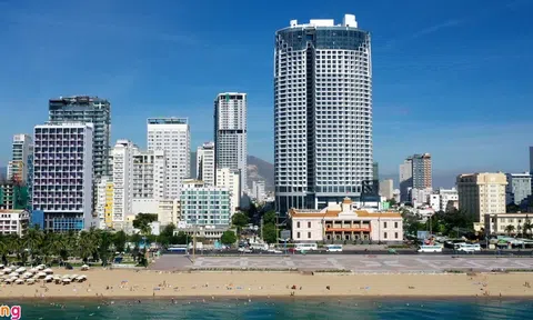 Giải bài toán pháp lý cho condotel, shophouse, homestay