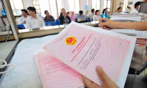 Gỡ vướng cho hàng nghìn sổ hồng bị “treo” tại các dự án