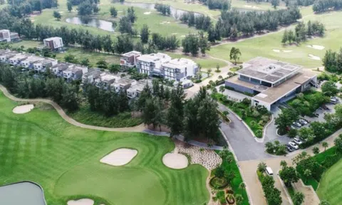 'Đại gia' Hàn Quốc muốn làm khu đô thị và sân golf rộng tối thiểu 350ha tại Quảng Nam