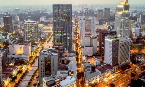 Vì sao phải chờ đến khi dịch Covid-19 xuất hiện, giá căn hộ chung cư mới đạt đến đỉnh kỷ lục gần 1 tỷ đồng/m2?