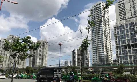 Dự án bất động sản ‘ăn theo’ tuyến đường sắt metro