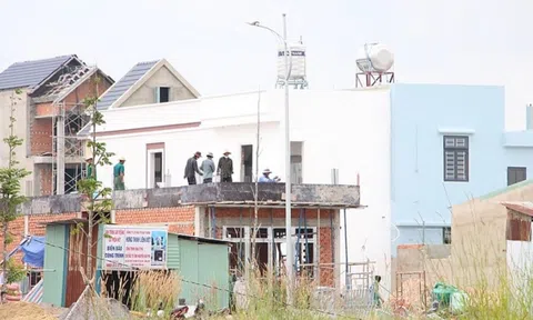 Ngăn chặn môi giới đất nền tái định cư sân bay Long Thành