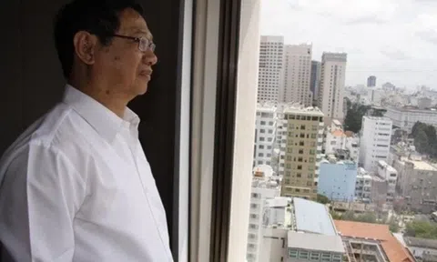 Tài sản thi hành án của cựu tử tù Liên Khui Thìn: 3 ha đất vàng bán với giá… bồi thường đất nông nghiệp