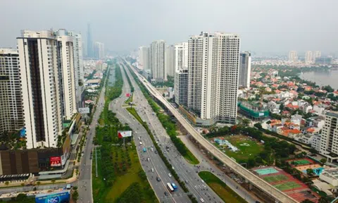 TP. HCM chỉ 1 dự án đủ điều kiện mở bán, không có dự án mới được phê duyệt trong quý 3