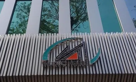Từ bê bối trốn thuế đến sếp tổng bị bắt, Thuduc House giờ chỉ là “ngôi nhà rỗng tuếch”?
