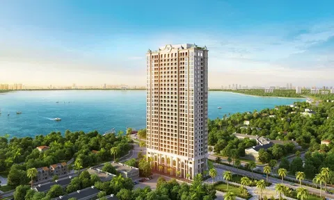 Hàng loạt dự án “đình đám” của Tân Hoàng Minh thế chấp ngân hàng