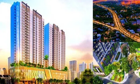 Dự án Opal City View chưa khởi công đã nhận đặt cọc dưới hình thức ký phiếu yêu cầu tư vấn 'có thu tiền'?
