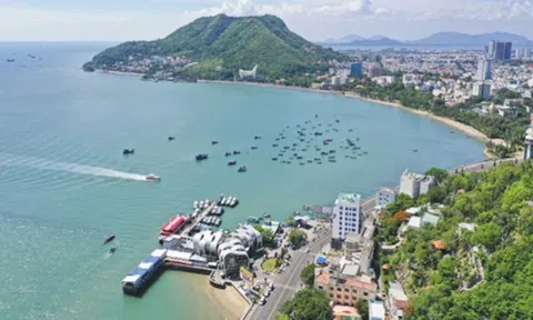 Bà Rịa - Vũng Tàu: Dự án condotel 25 tầng Nguyễn Trãi Plaza có nguy cơ chấm dứt hoạt động