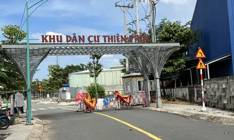 Mua đất của Cát Tường Group sau 3 năm vẫn chưa được phép chuyển nhượng