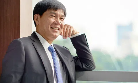 “Trận đánh lớn” của Hoà Phát vào lĩnh vực bất động sản: Sẽ xây những đại đô thị 300-500ha
