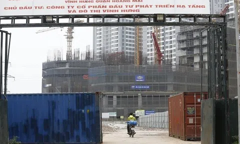 Yêu cầu làm rõ thông tin 'đổi 60ha đất lấy 1,6 km đường' ở Hà Nội