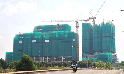 1 triệu USD mua được hàng chục m2 đất New York, London, Paris,... nhưng chưa mua nổi 10 m2 ở Thủ Thiêm