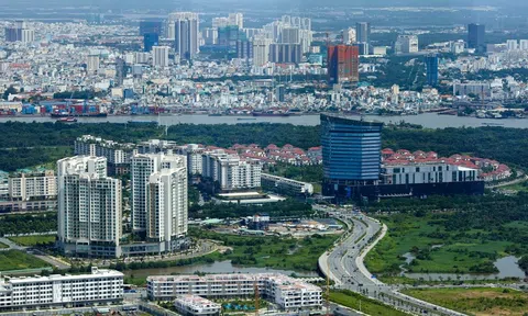 So độ giàu có của những “ông trùm” bất động sản Thủ Thiêm, quỹ đất tỷ USD của Tân Hoàng Minh chưa là gì
