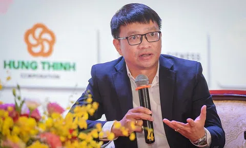 TopenLand sáp nhập DataFirst hiện thực hóa chiến lược dữ liệu sâu bất động sản