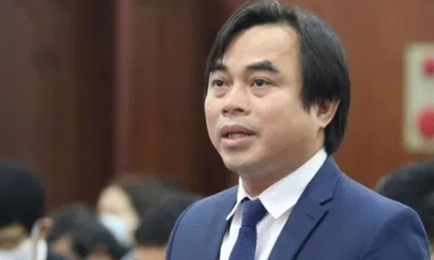 Giám đốc Sở TN&MT Đà Nẵng nói gì về 238 sổ hồng cấp sai quy định tại quận Liên Chiểu?