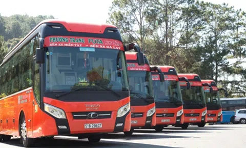 Muốn đầu tư đường cao tốc gần 6.500 tỷ đồng - 'ông trùm' vận tải Phương Trang của ông Nguyễn Hữu Luận khủng cỡ nào?