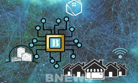 Blockchain bất động sản: Khó để kiểm soát rủi ro