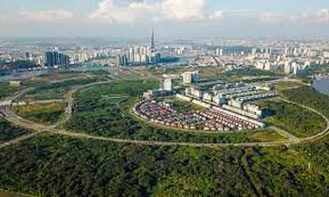 Nên mừng vì Thành phố Hồ Chí Minh đấu giá 4 lô đất Thủ Thiêm thành công