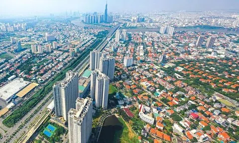 “Sóng” đầu tư bất động sản nhà ở năm 2022?