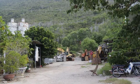 Dự án khu biệt thự gần 1.800 tỷ đồng tại Nha Trang bị thu hồi