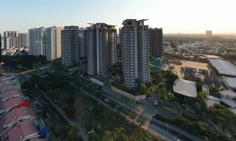 Bị soi thuế, nhiều giao dịch nhà đất bị huỷ