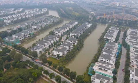 Dồn dập sốt đất từ Bắc đến Nam: Bất động sản ngày càng đắt đỏ