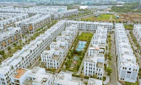 “Siêu đô thị” của Bitexco ở Hà Nội bị điều chỉnh quy hoạch