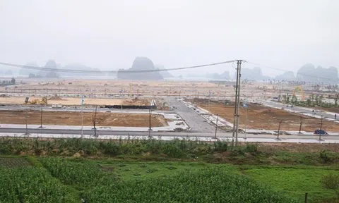 Tin bất động sản ngày 3/1/2022: Khởi tố chủ doanh nghiệp tư nhân thuê đất nhà nước rồi tự ý phân lô bán nền tại Đà Nẵng