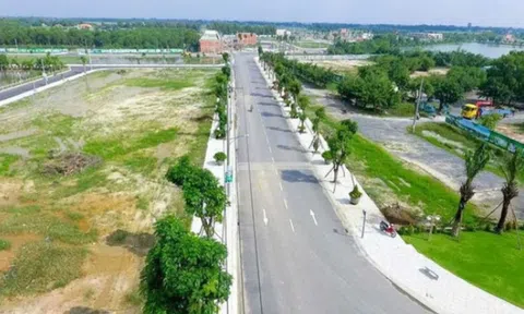 TP. HCM: Bắt giam CEO Công ty Bảo Long vì lừa bán đất nền