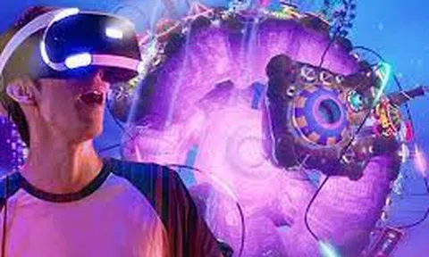 Bất động sản trên Metaverse: Bom tấn hay bom xịt?