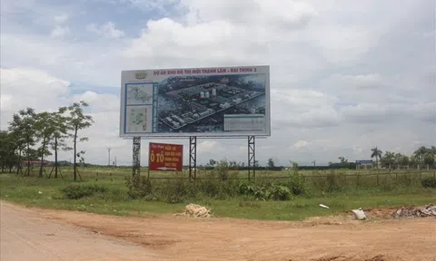 Tin bất động sản nổi bật trong tuần: Mê Linh tái khởi động 6 dự án đô thị nghìn tỷ; Đấu giá đất Thủ Thiêm làm nóng nghị trường Quốc hội