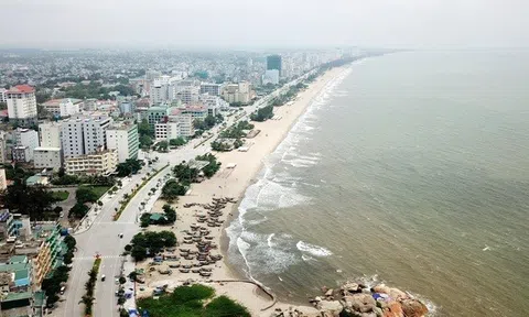 Thông tin không trung thực, 'ông lớn' bất động sản Thanh Hóa bị cấm đấu thầu 3 năm