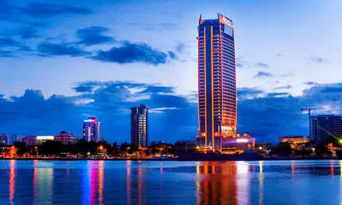 Hé lộ chân dung người nhiều khả năng "thế chân" Tân Hoàng Minh khi tổ chức đấu giá lại tại khu đất vàng Thủ Thiêm, Capital One Financial, công ty này là ai và có liên hệ gì đến Vạn Thịnh Phát của đại gia Trương Mỹ Lan?