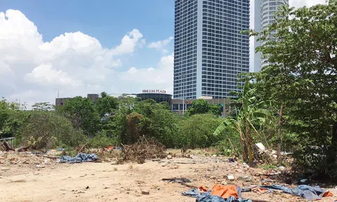 Đà Nẵng sắp đấu giá hơn 1.600m2 “đất vàng” đường Võ Văn Kiệt, dự thu 264 tỷ đồng