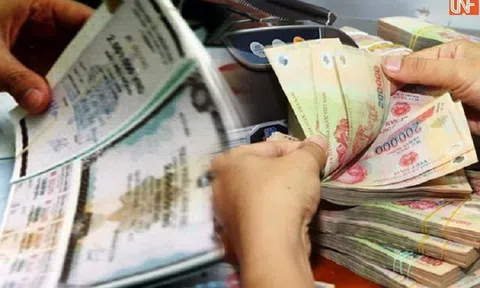 Ngân hàng 'soán ngôi' bất động sản, dẫn đầu lượng phát hành trái phiếu trong tháng 12/2021