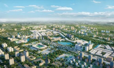 Bóng dáng “Đường Nhuệ” trong vụ Cát Tường Group thâu tóm hàng loạt đất nền tại Long An