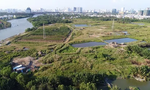 Tin bất động sản nổi bật trong tuần: Quốc Cường Gia Lai 'kêu cứu', Dự án The Arena Cam Ranh chưa được phê duyệt giá đất