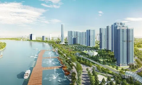 10 tỉnh, thành có mức dao động giá bất động sản cao nhất 2021