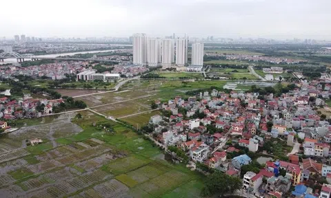 Hà Nội thu gần 11.000 tỷ đồng từ đấu giá quyền sử dụng đất