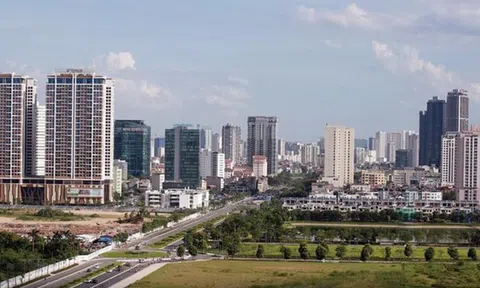 Tình trạng lệch pha cung – cầu bất động sản nhà ở sẽ tiếp diễn tại Hà Nội?