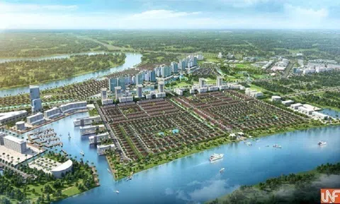 Nam Long: Không hoàn thành mục tiêu doanh thu năm 2021, tồn kho tăng 2,6 lần